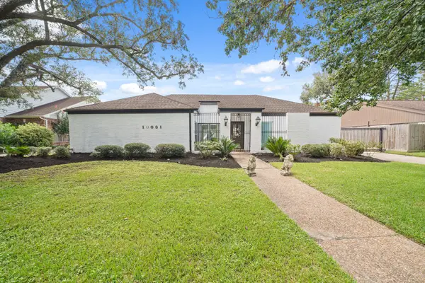 10031 Inwood Drive, Houston, TX 77042