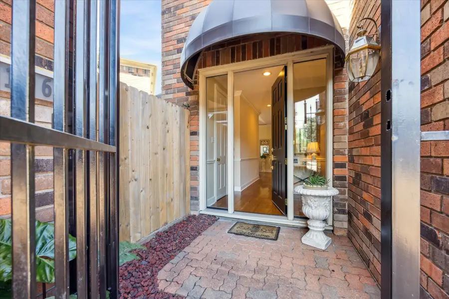 4106 Childress Street, Houston, TX 77005 - Image #2