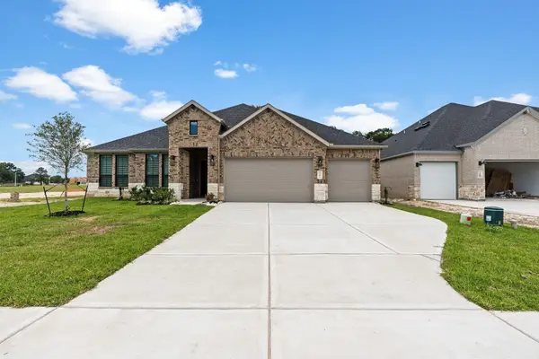 2300 Friendswood Trail, Friendswood, TX 77546