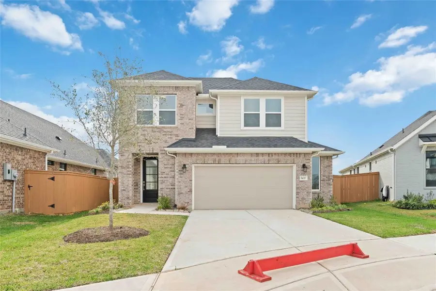 5635 Birchwood Glen Drive, Katy, TX 77493 - #2