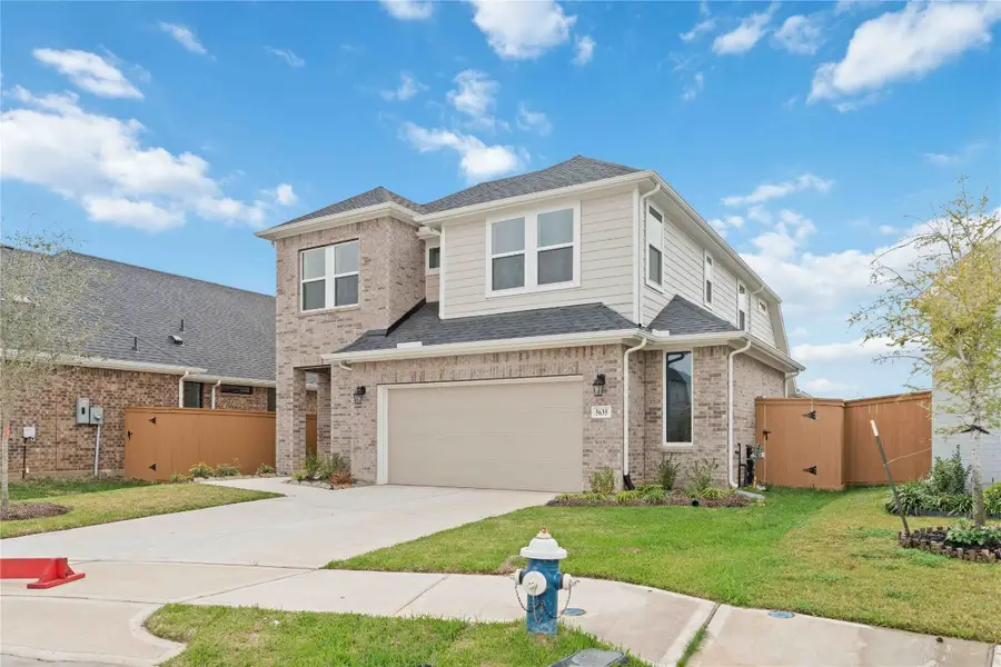 5635 Birchwood Glen Drive, Katy, TX 77493 - #3