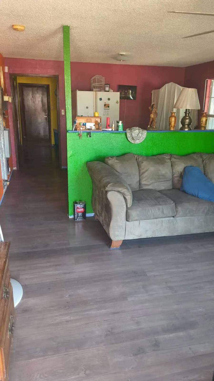 1020 E Hawk Avenue, Pharr, TX 78577 - #2