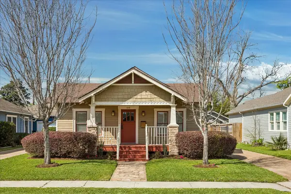 919 Key Street, Houston, TX 77009