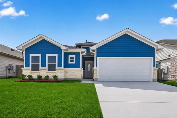 11405 Natalia Lane, Willis, TX 77318