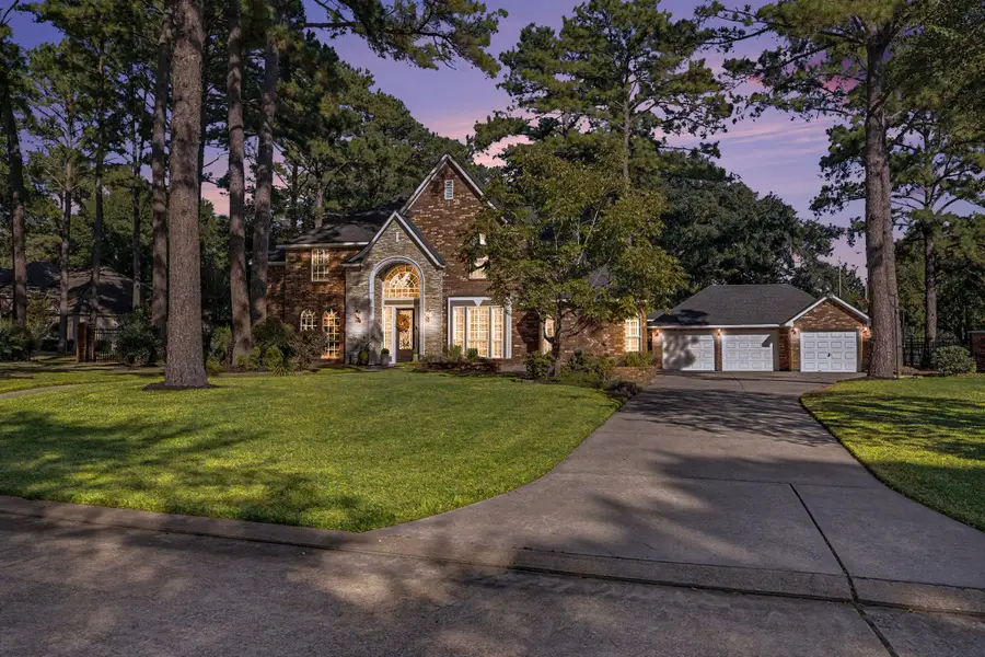 15912 Rosethorn Court, Cypress, TX 77429 - #3