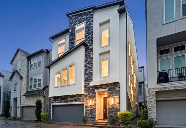 2624 Fountain Key Boulevard, Houston, TX 77008