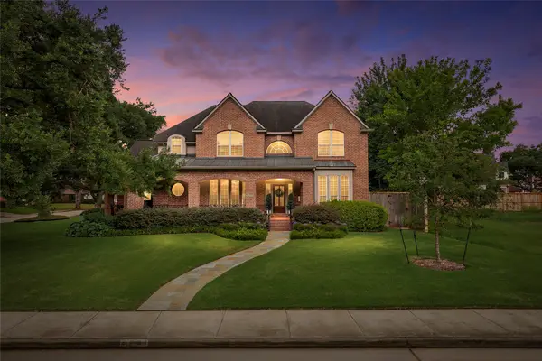 3731 Linkview Drive, Houston, TX 77025