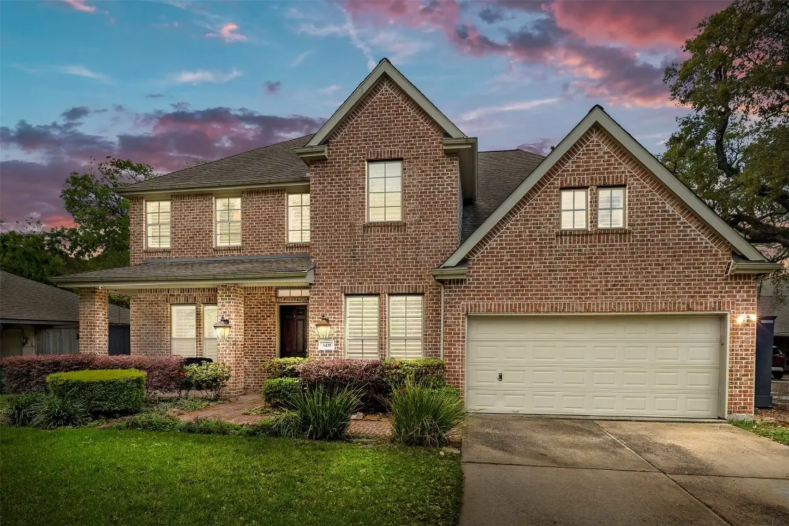 3435 Linkwood Drive, Houston, TX 77025 - #1