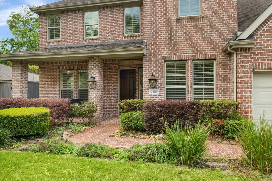 3435 Linkwood Drive, Houston, TX 77025 - #2
