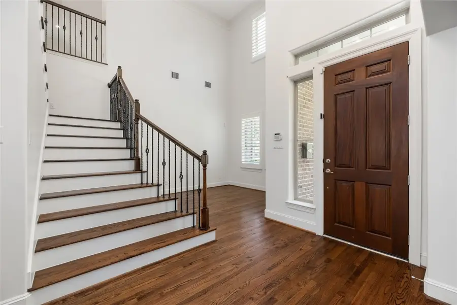 3435 Linkwood Drive, Houston, TX 77025 - #3