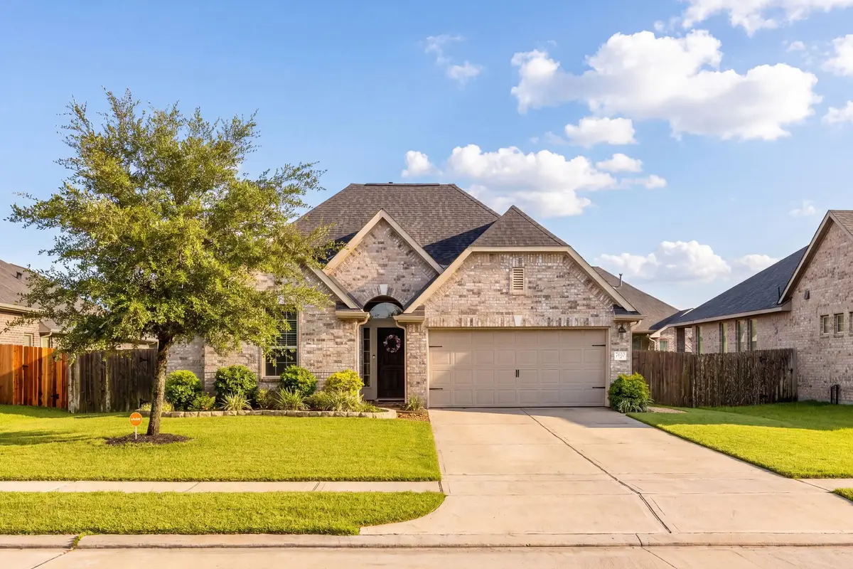 7610 Timberside Drive, Pearland, TX 77581 - #1