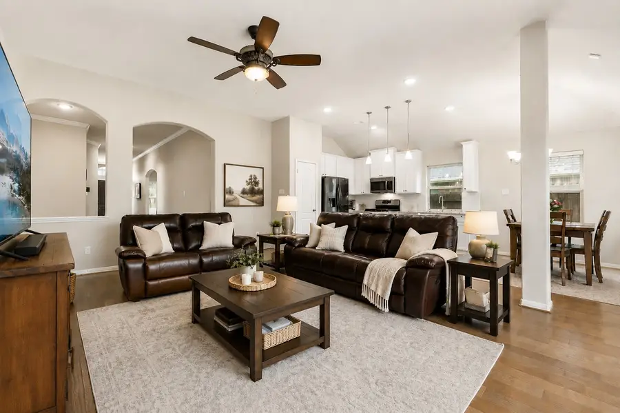 7610 Timberside Drive, Pearland, TX 77581 - #3