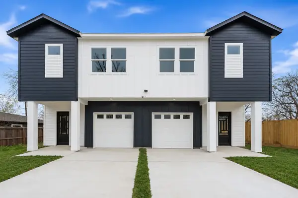 4125 Clover St A/b, Houston, TX 77051