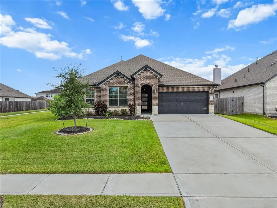 716 Westwood Drive, League City, TX 77573 - #2