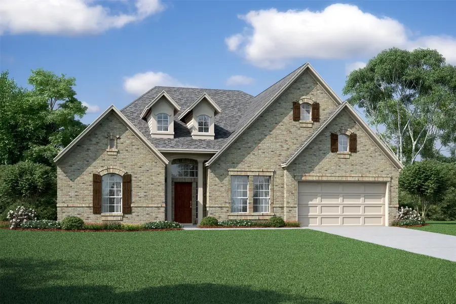 11007 Thompsons Landing, Needville, TX 77461 - #2