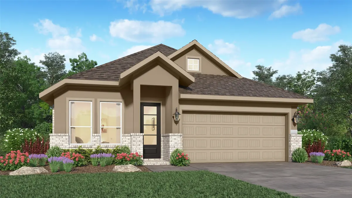 25730 Sapphire Cove Street, Katy, TX 77493 - #1