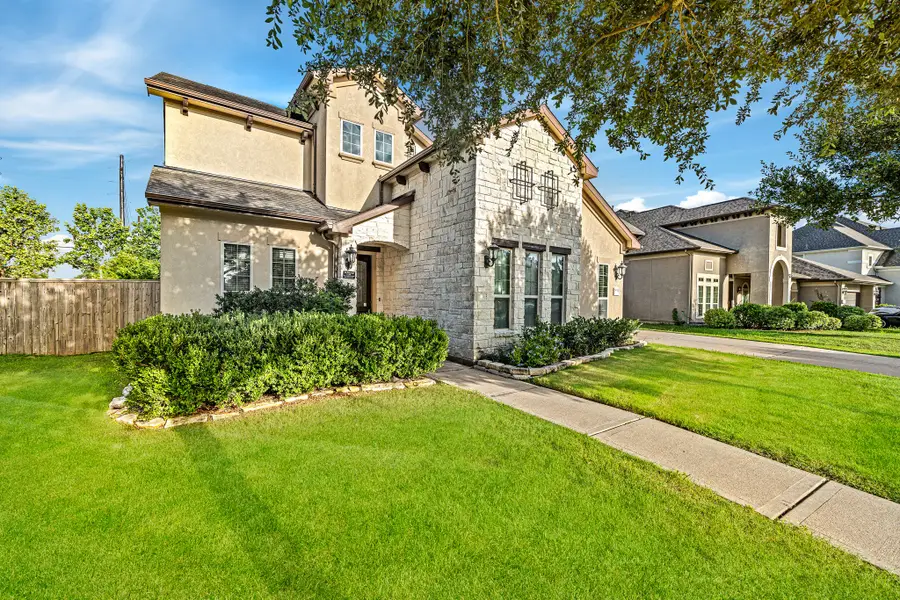 2834 Hollingsworth Pine Lane, Katy, TX 77494 - #2