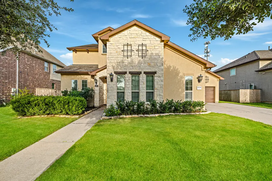 2834 Hollingsworth Pine Lane, Katy, TX 77494 - #3