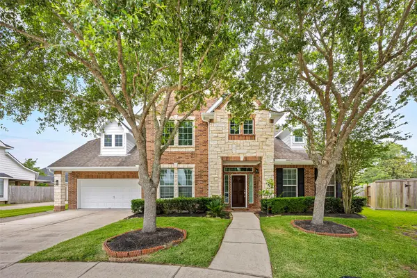 2503 Cambria Court, League City, TX 77573