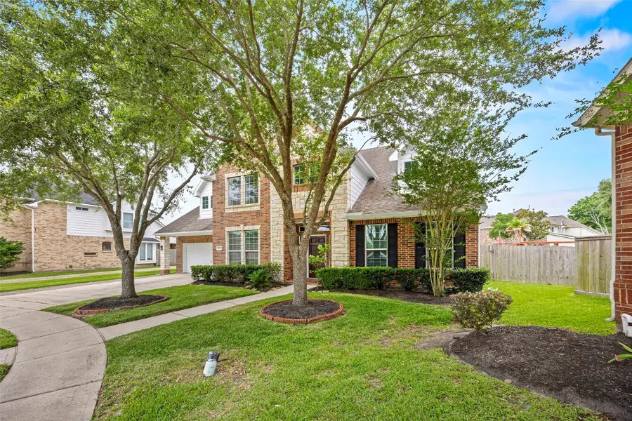 2503 Cambria Court, League City, TX 77573 - #3