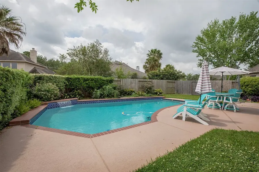 2389 Calypso Lane, League City, TX 77573 - #2