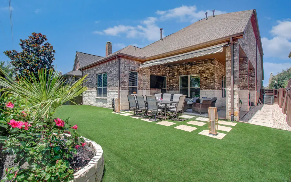 17915 Olde Oaks Estate Court, Cypress, TX 77433 - #1