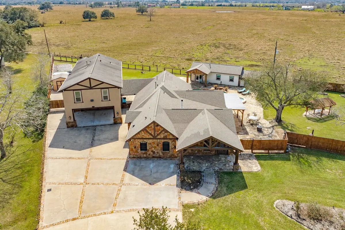 5022 Riverview Drive #CR930, Alvin, TX 77511 - #1