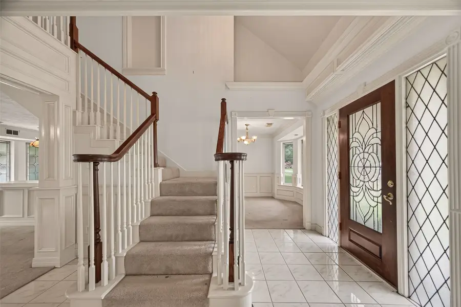 4305 Goldfinch Street, Houston, TX 77035 - #3