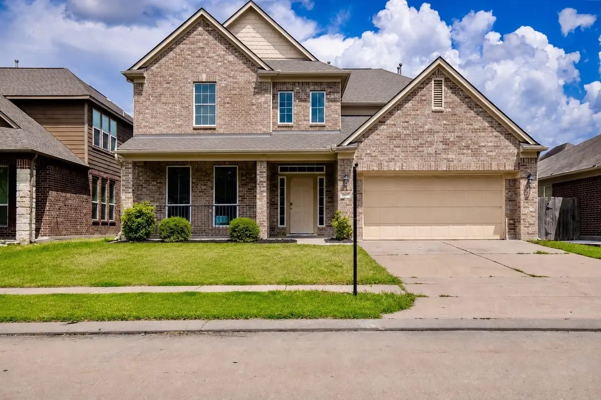 20807 Fair Walnut Way, Katy, TX 77449 - #1