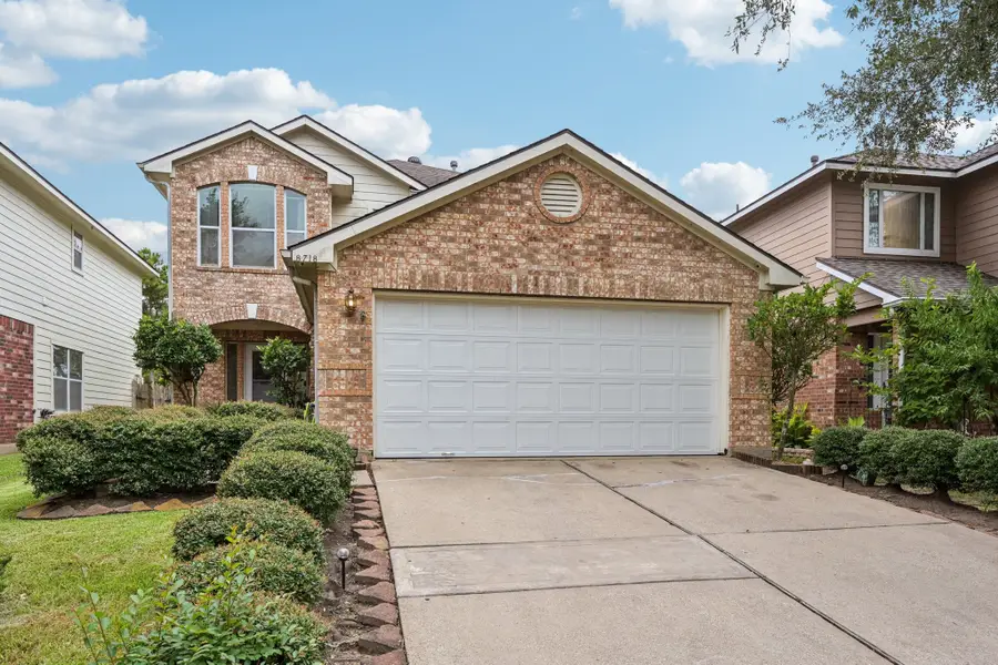 8718 Black Cliff Ln Lane, Houston, TX 77075 - #2