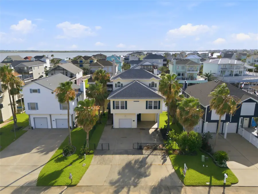 414 Westerly, Tiki Island, TX 77554 - #3