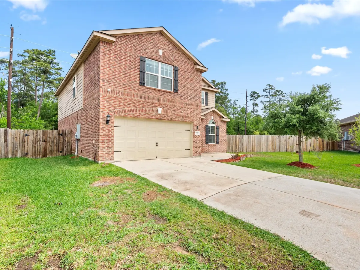 8843 Leclaire Meadow Drive, Humble, TX 77338 - #1