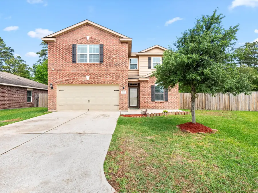 8843 Leclaire Meadow Drive, Humble, TX 77338 - #2