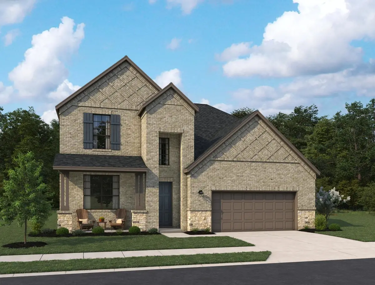 27106 Talora Lake Drive, Brookshire, TX 77423 - #1