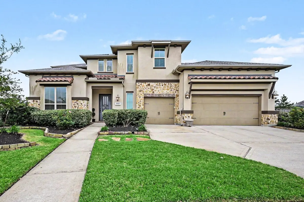 18802 Centerra Springs Drive, Cypress, TX 77429 - #1