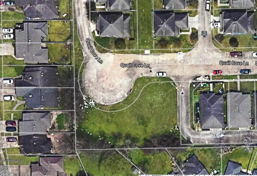 0 Quail Cove Lane, Houston, TX 77053 - #3
