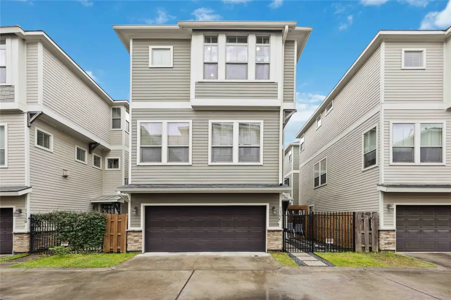 2435 Charleston Street #C, Houston, TX 77021 - #2