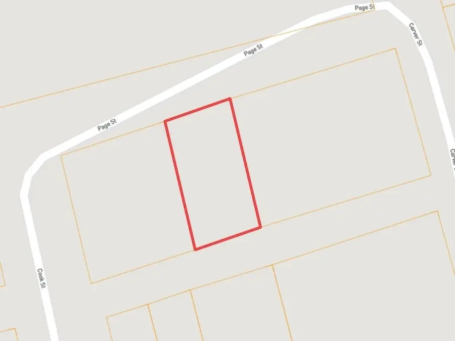 0 Carver Street, Snook, TX 77878 - #3