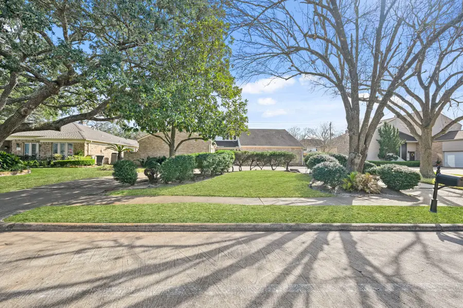 2807 Glenn Lakes Lane, Missouri City, TX 77459 - #2