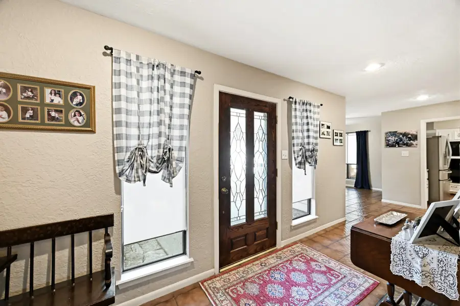 2807 Glenn Lakes Lane, Missouri City, TX 77459 - #3