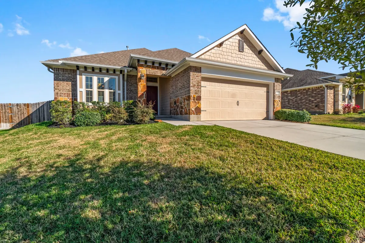 199 Racetrack Lane, Montgomery, TX 77356 - #1