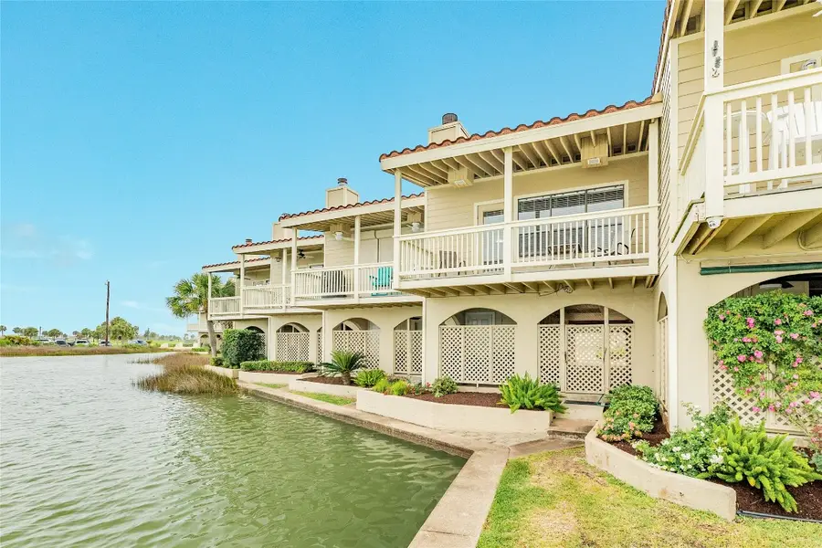 19 Dana Drive #B, Galveston, TX 77554 - #2