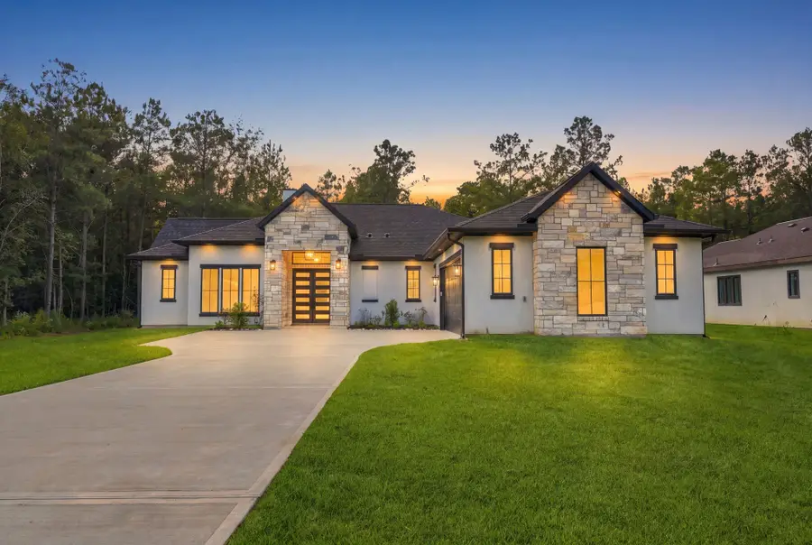 1369 Road 6604, Dayton, TX 77535 - #2