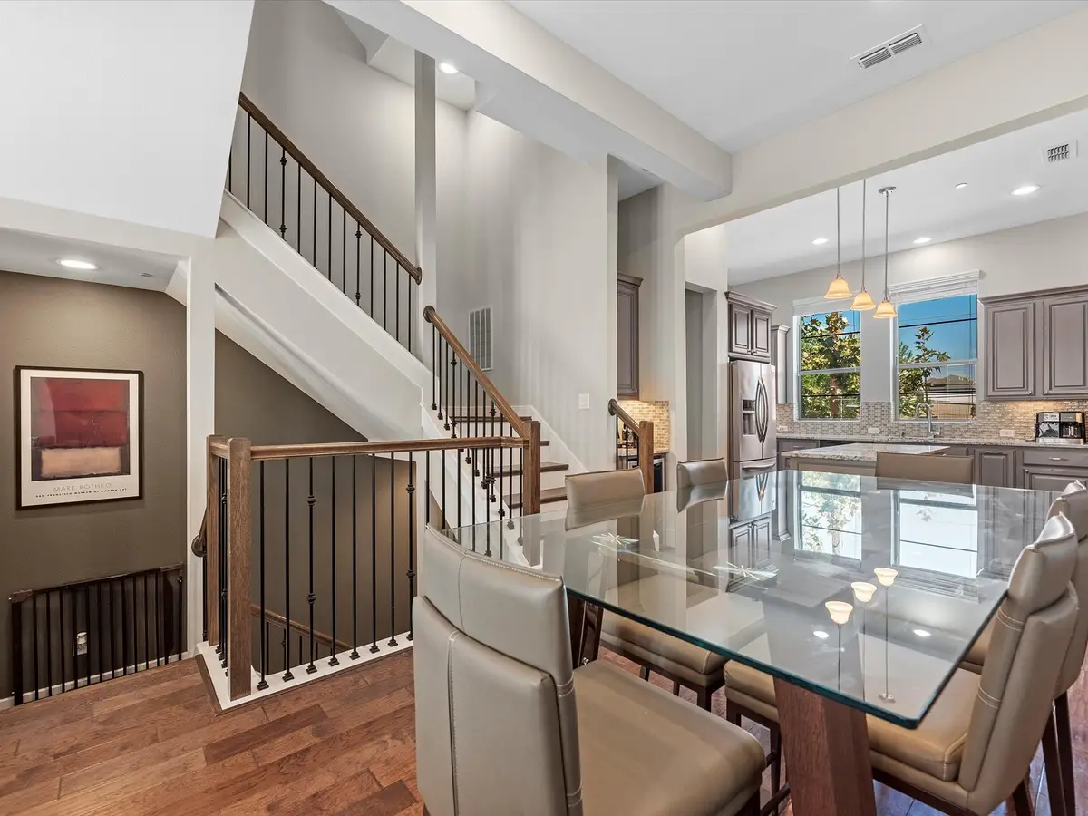 5467 Larkin Street, Houston, TX 77007 - #1