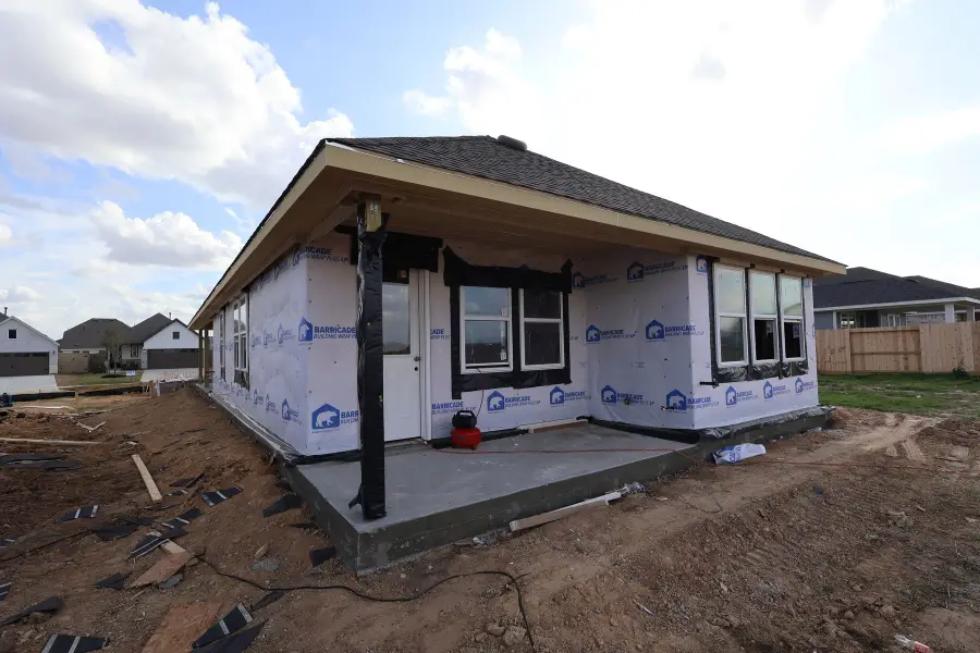 29510 Pondview Drive, Waller, TX 77484 - #3