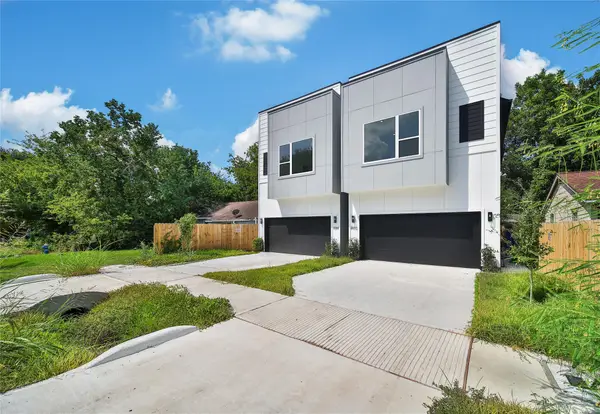 7014 Saint Augustine Street, Houston, TX 77021