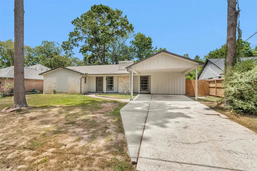 75 Rolling Hills Drive W, Conroe, TX 77304 - #2