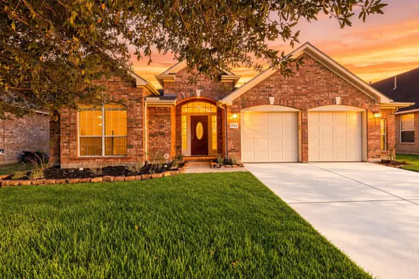 6403 Pinyon Trail Drive, Spring, TX 77389