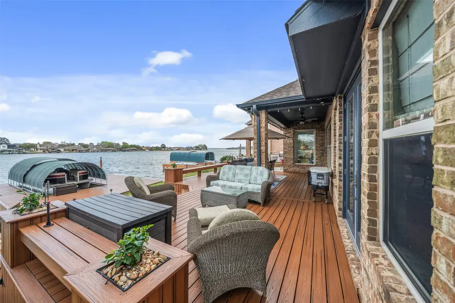 314 Bayshore Drive, Montgomery, TX 77356 - #2