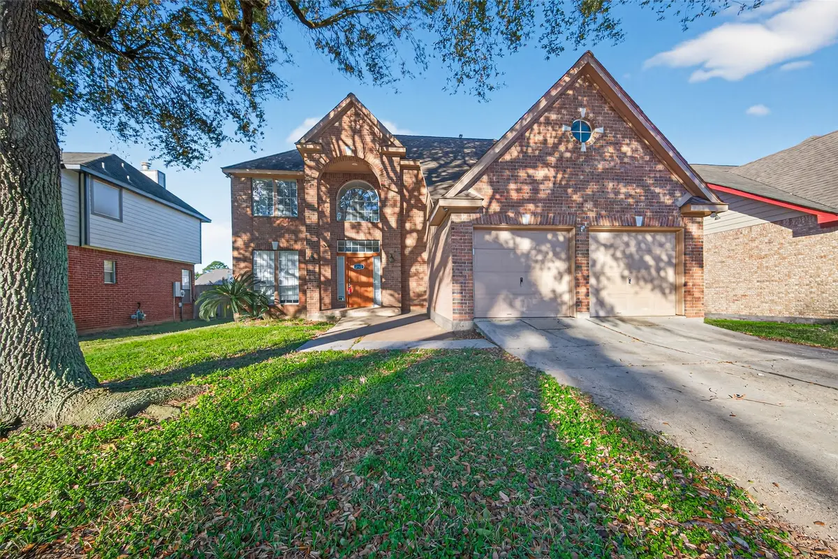 3522 Brookwood Drive, La Porte, TX 77571 - #1